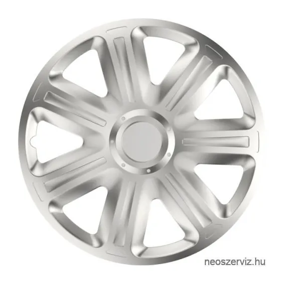 13" COMFORT SILVER