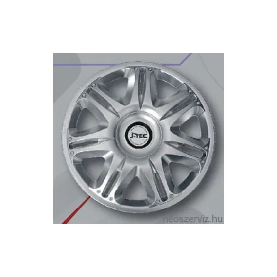 13" NASCAR STANDARD 108/756 J-13146