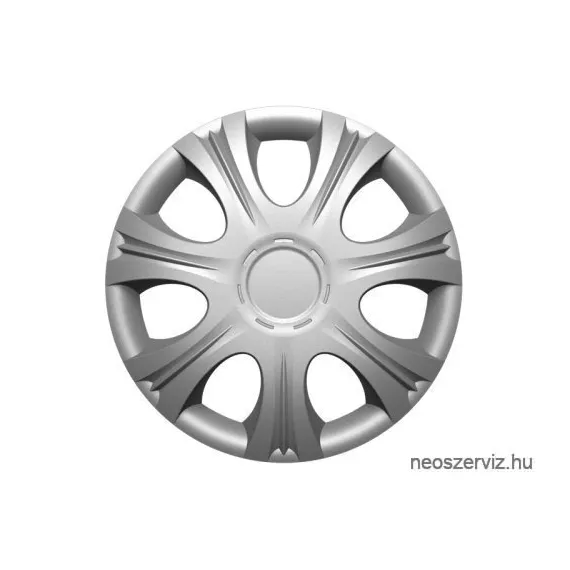 13" IMPULSE SILVER 108/061