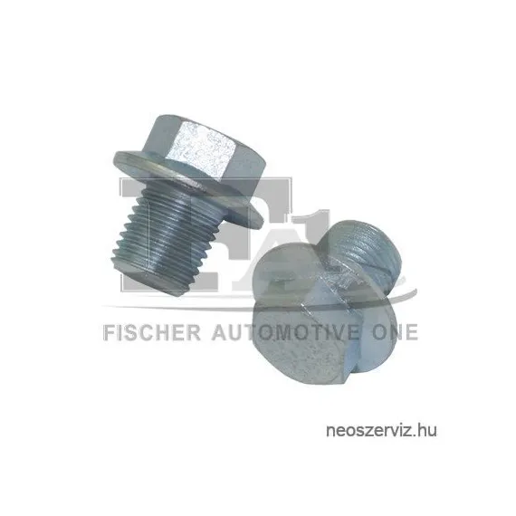452-810 OLAJLEERESZTŐ CSAVAR NISSAN M12X1.25