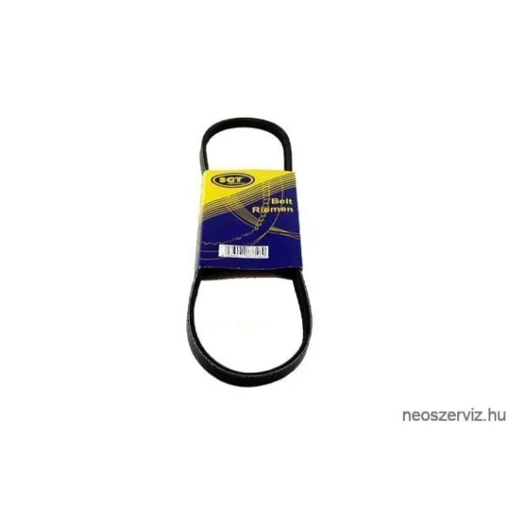 4PK 650 SCT 4R337