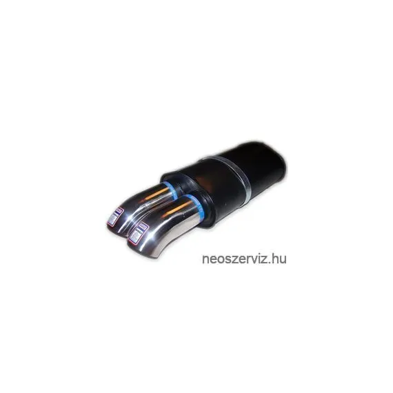 KIPUFOGÓDOB HÁTSÓ SPORT UNI DUPLA DIESEL PAR015