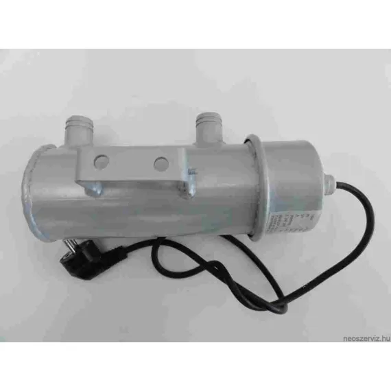 DIESEL ELŐMELEGÍTŐ NAGY , TEHER PT 1200W