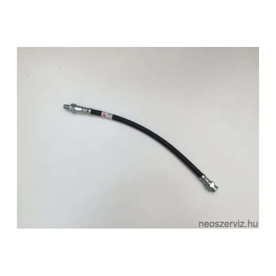 FÉKCSŐ GUMI ELSŐ FT 7031