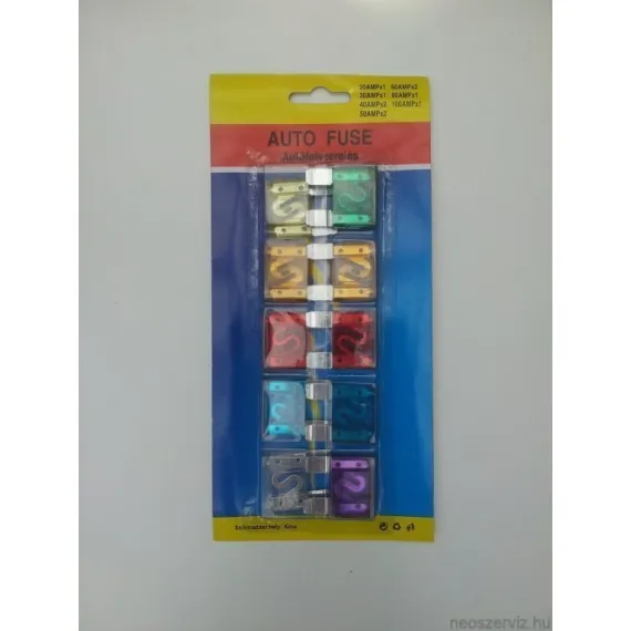 BIZTOSITÉK KÉSZLET KÉSES MAXI