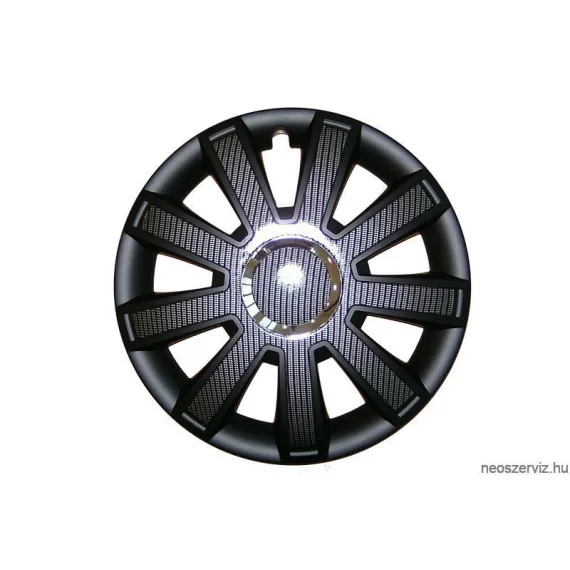 14" FLASH CARBON 108/363