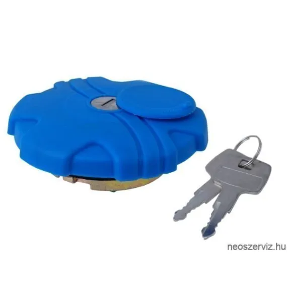ADBLUE BETŐLTŐ SAPKA átm:60mm SCANIA,MAN CM58660