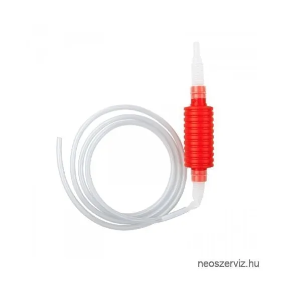 BENZINSZIVATTYÚ KÉZI 92209