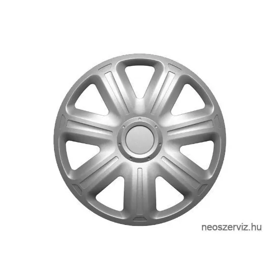 14" COMFORT SILVER 108/347