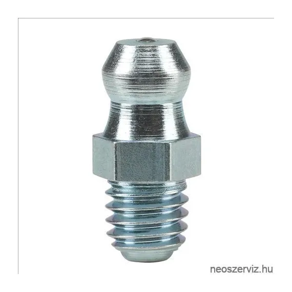 ZSÍRZÓGOMB M6 100db/csomag