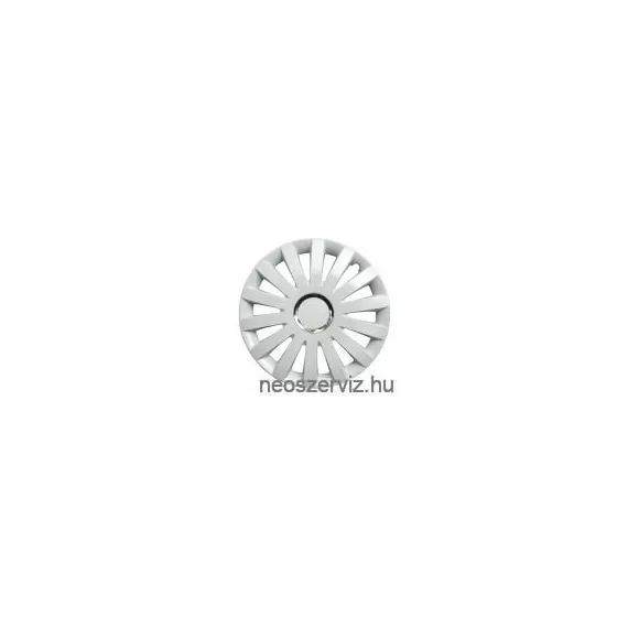 15" WIND CROM WHITE /SAIL/ 108/084