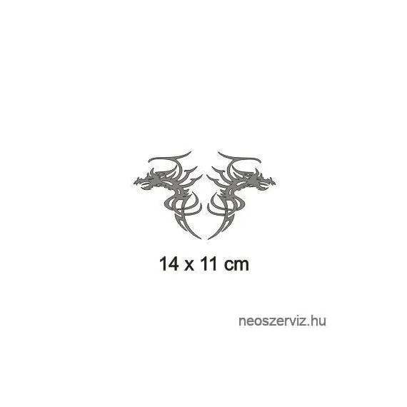 Z2720 NONFI SÁRKÁNY E
