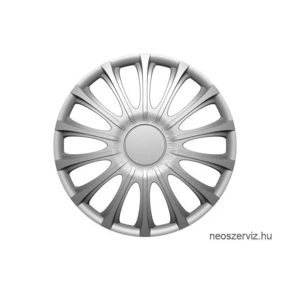 14" CRYSTAL 108/724