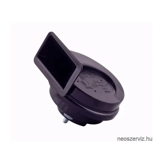 KÜRT HARSONA 12V 400-500Hz PÁR / RELÉVEL 65BT