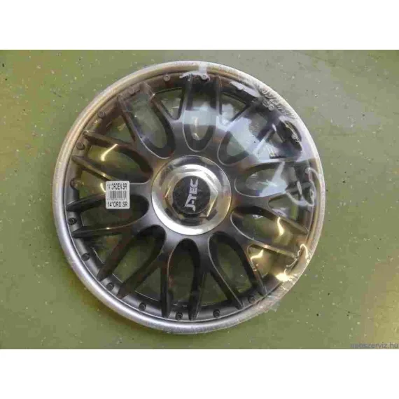 13" ORDEN SR 108/855 J-13184