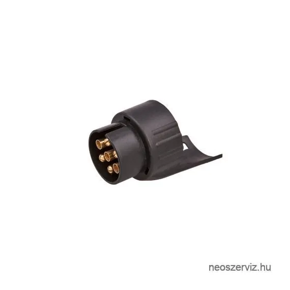 DUGALJ ÁTAL. 7-RŐL 13-RA 12V 91127 63814 16865