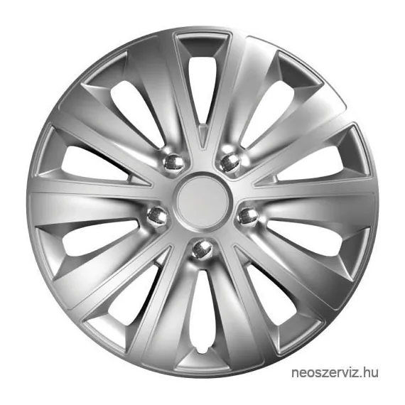 14" RAPIDE NC SILVER
