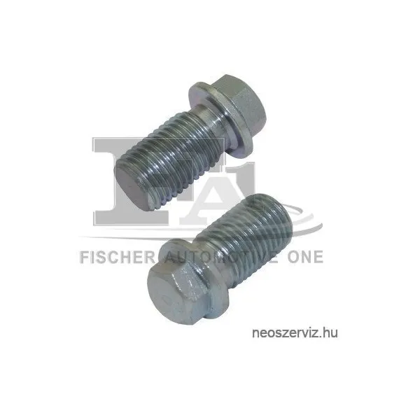 564-470 OLAJLEERESZTŐ CSAVAR M14X1.5