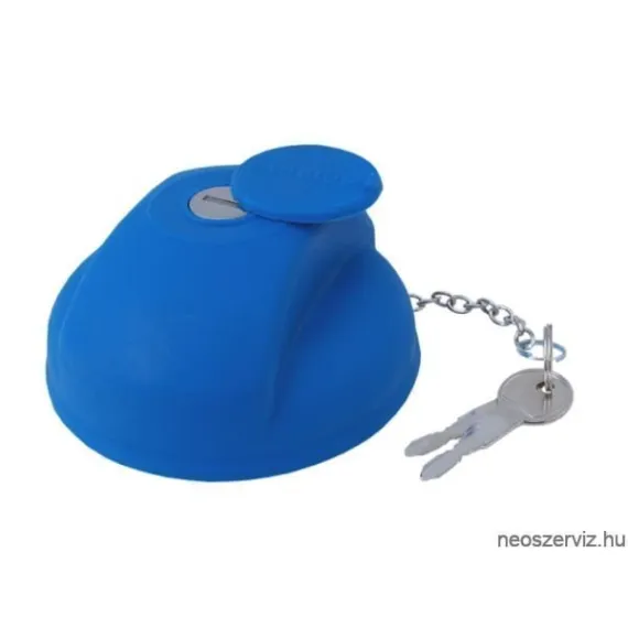 ADBLUE BETŐLTŐ SAPKA FI60mm IVECO CM58661