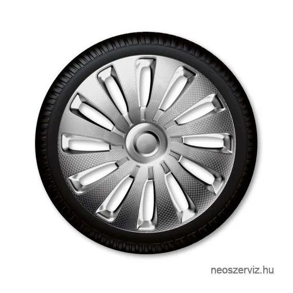 17" SEPANG CARBON J-17131