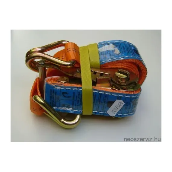HEVEDER RACSNIS / KAMPÓS 2t 4m 3,5cm