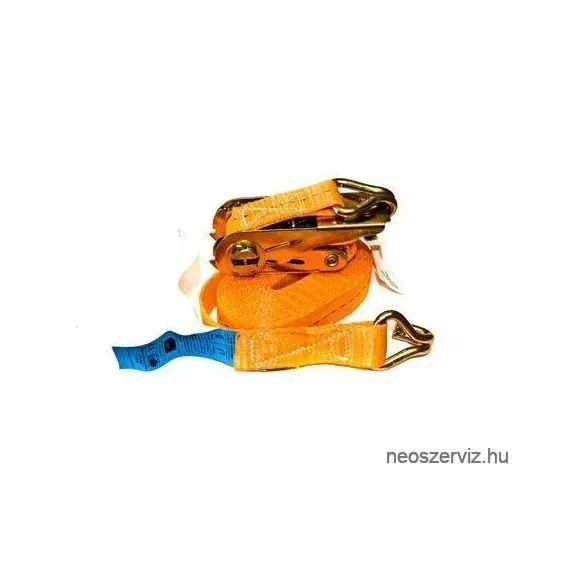 HEVEDER RACSNIS / KAMPÓS 1T 4m RAKOMÁNYRŐGZíTŐ