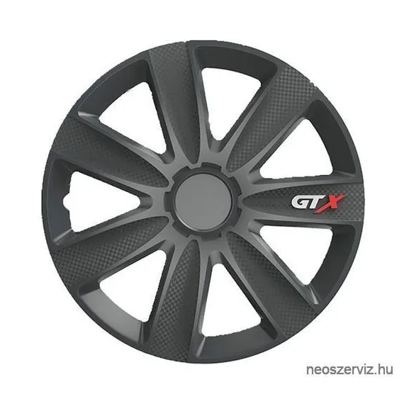 13" GTX CARBON GRAPHITE 108/889