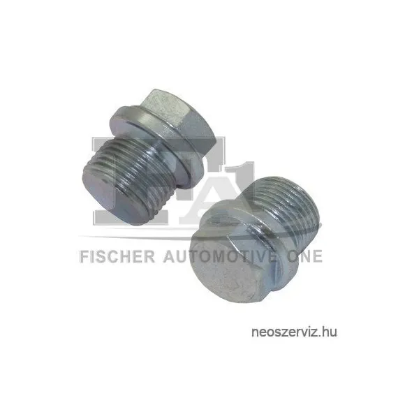 378-580 OLAJLEERESZTŐ CSAVAR NISSAN M20X1.5