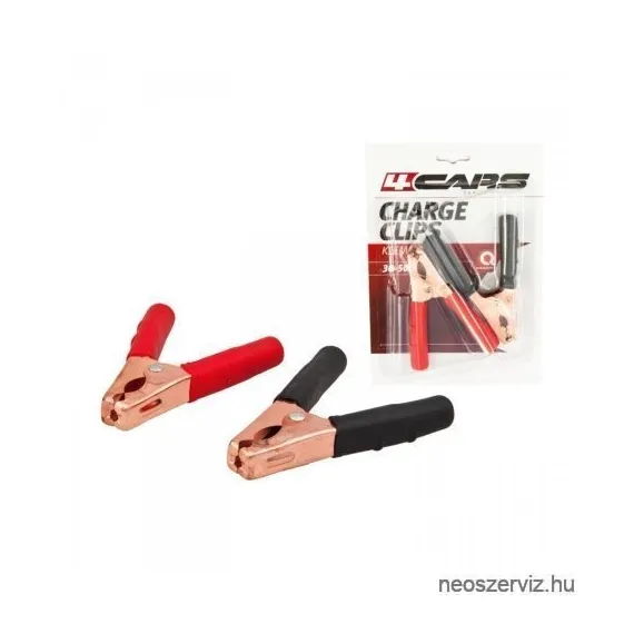 AKKUCSIPESZ PÁR 30-50A 90694