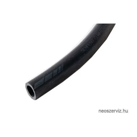 SEMPERIT VÍZCSŐ 13MM MÉTERBEN (10M/TEKERCS)