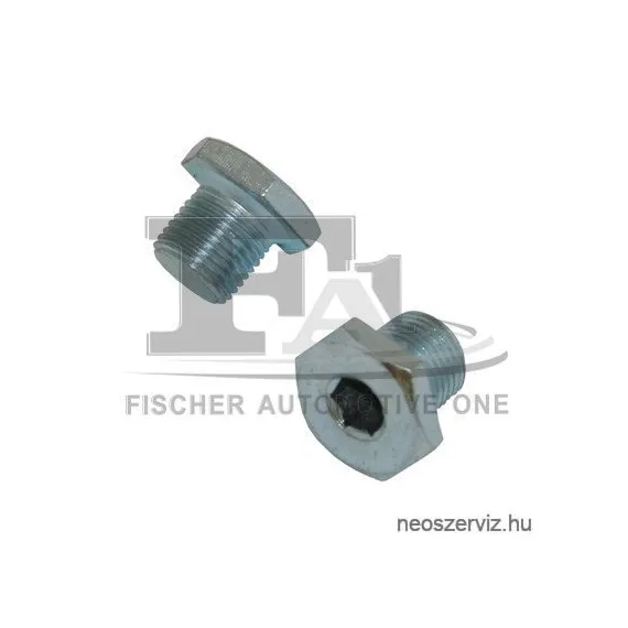 308-480 OLAJLEERESZTŐ CSAVAR DAEW,CIT.PEU.M14X1.25