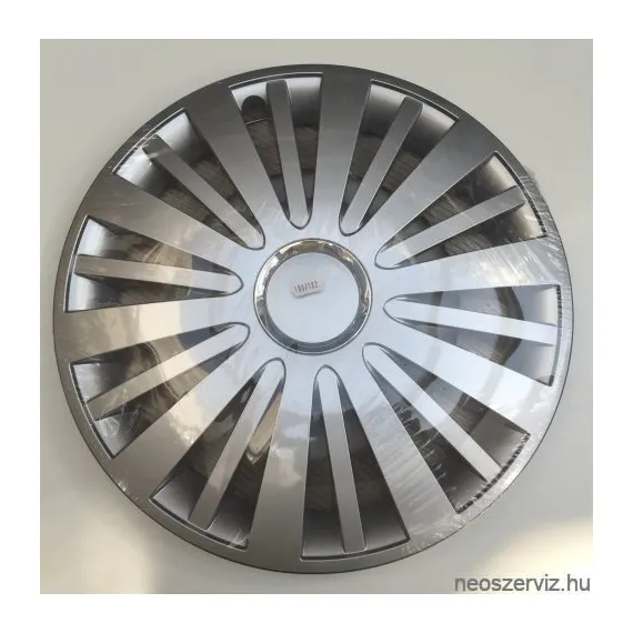 16" FALCON SILVER 108/388