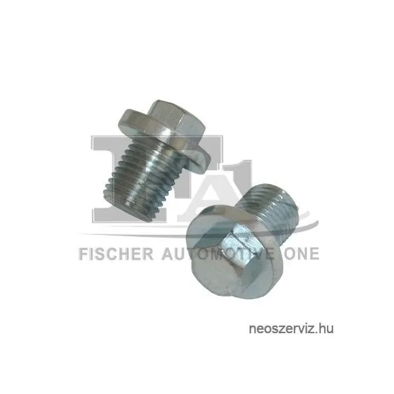 427-410 OLAJLEERESZTŐ CSAVAR FORD MONDEO M14X1.5
