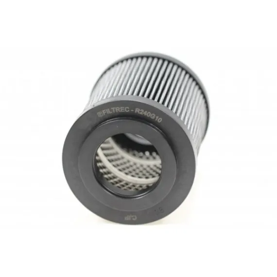 Filtrec R240G10 hidraulika szűrő