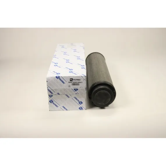 Filtrec RHR1300B100B/5 hidraulika szűrő