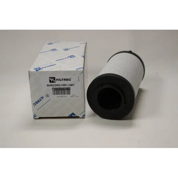 Filtrec RHR330G10B1/AB1 hidraulika szűrő