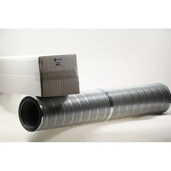 Filtrec R744G25 hidraulika szűrő