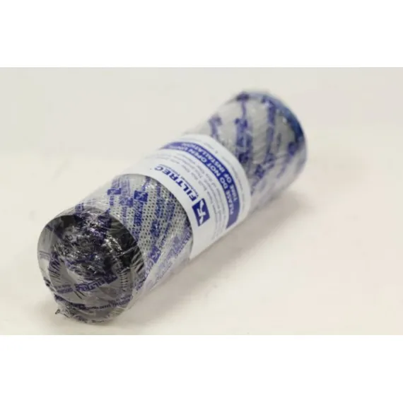 Filtrec RHR110G03B hidraulika szűrő