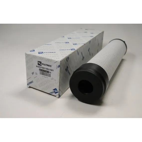 Filtrec RHR270M10B3/AB1 hidraulika szűrő