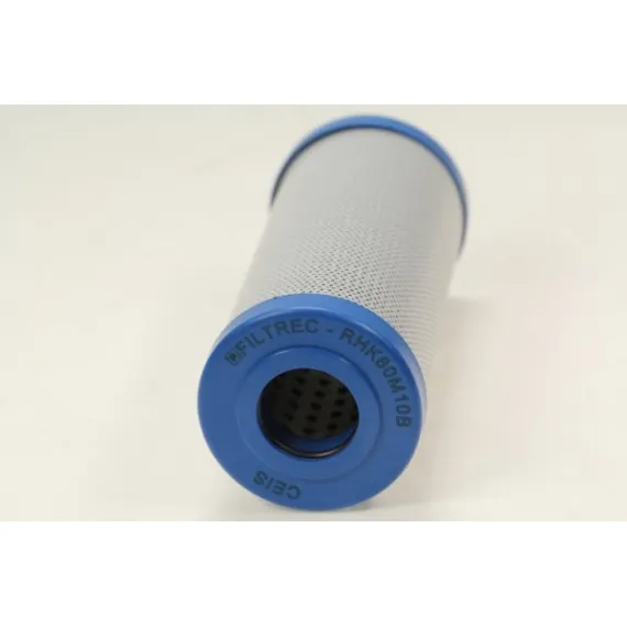 Filtrec RHK80M10B hidraulika szűrő