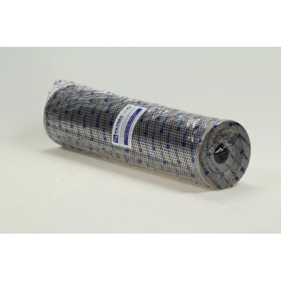 Filtrec R754G10P hidraulika szűrő