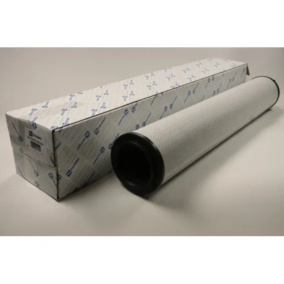 Filtrec RHR2600G10B hidraulika szűrő