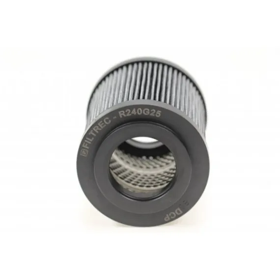 Filtrec R240G25 hidraulika szűrő