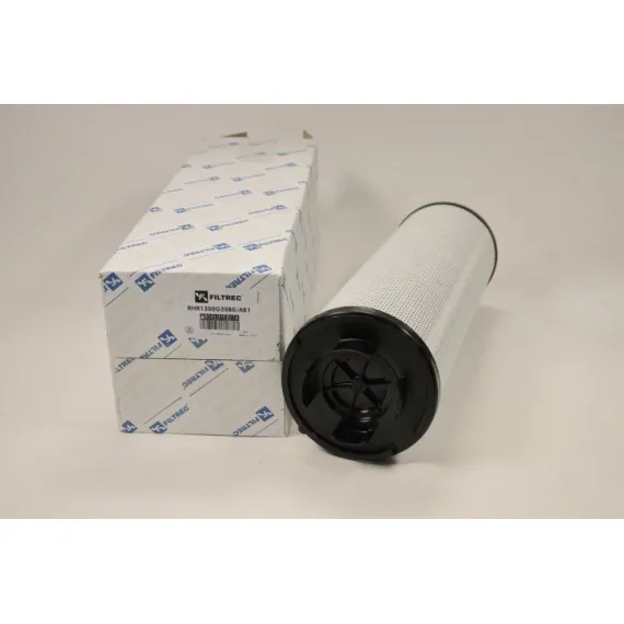 Filtrec RHR1300G20B0/AB1 hidraulika szűrő