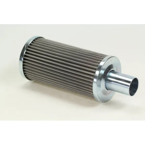 Filtrec RVR125B100B hidraulika szűrő