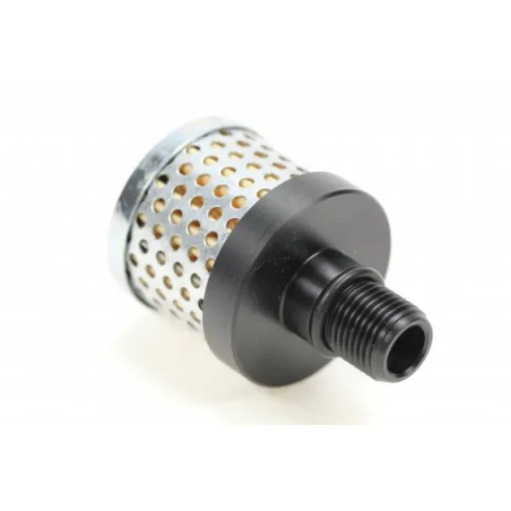 Filtrec RVR406L10B hidraulika szűrő