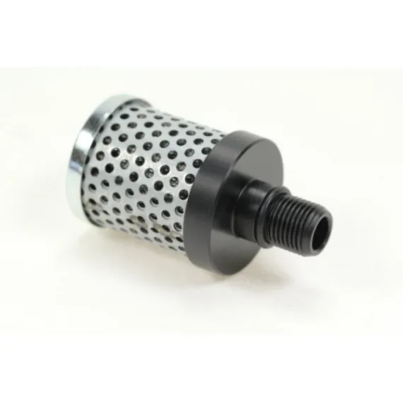 Filtrec RVR410B100B hidraulika szűrő