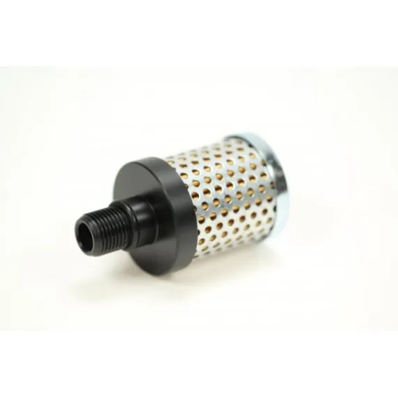 Filtrec RVR410L10B hidraulika szűrő