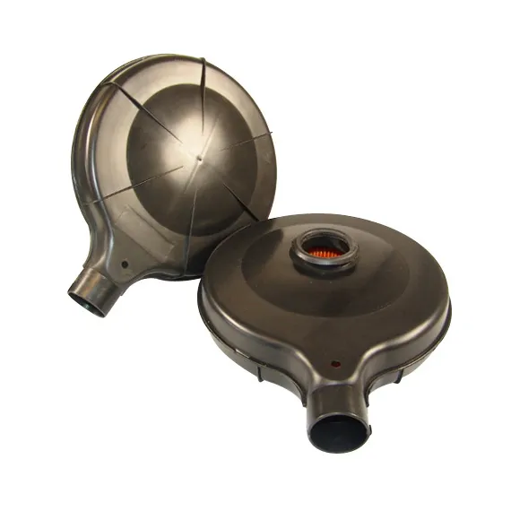 HIFI SA-610 levegőszűrő