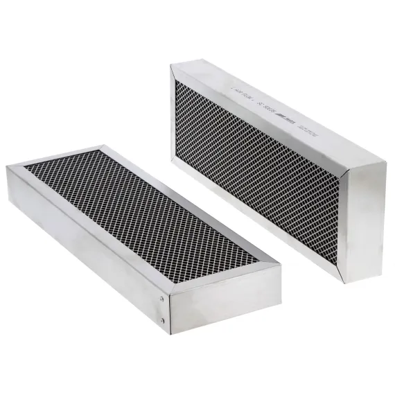 HIFI SC-50035 pollenszűrő